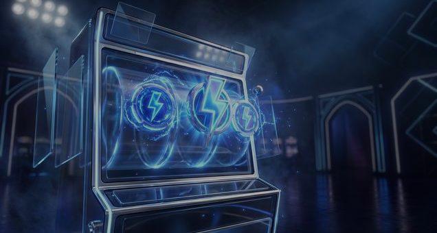 Marvel Casino